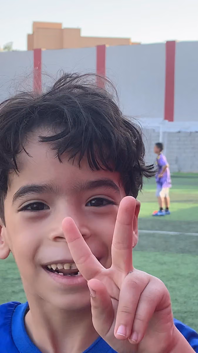 أكاديمية الأوائل لكرة القدم
