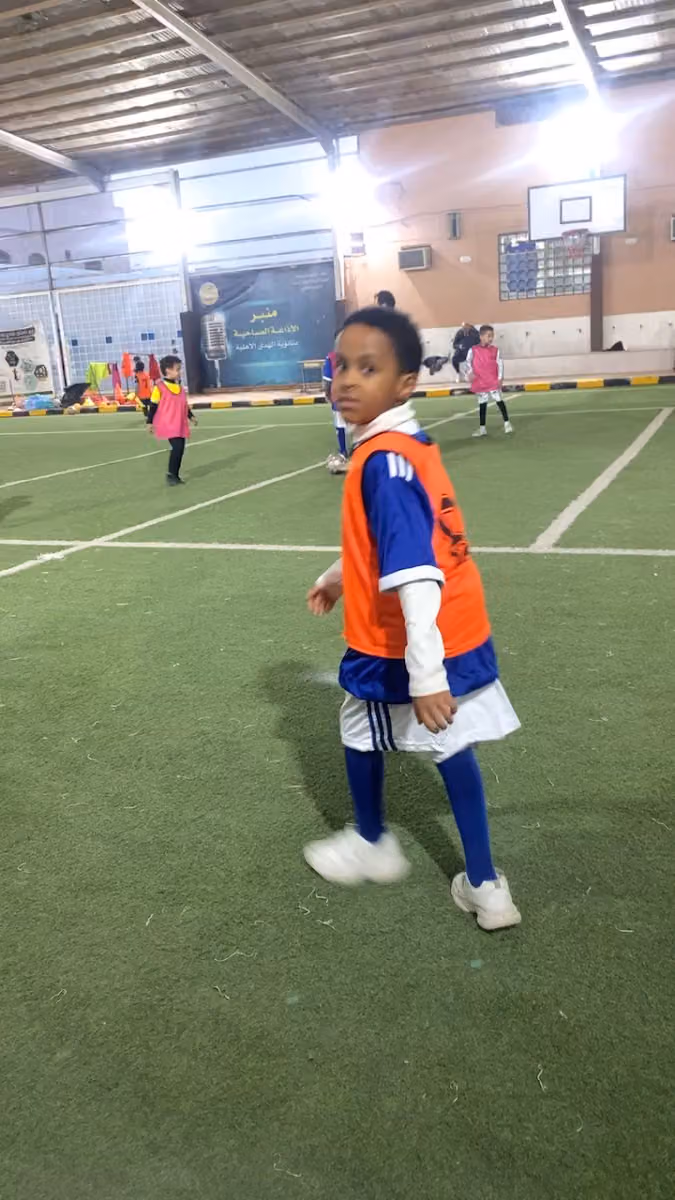 اكاديمية الفرسان