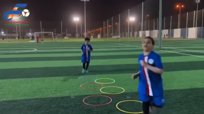 أكاديمية الفيصل الرياضية