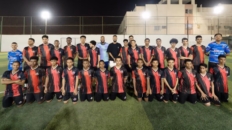 اكاديمية الجوكر
