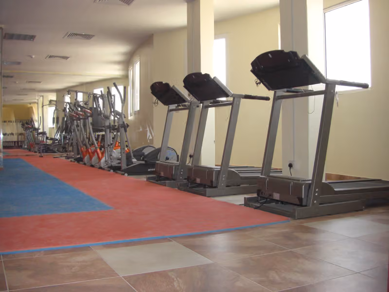 أكاديمية المنهاج الرياضية - Elminhaj sports academy