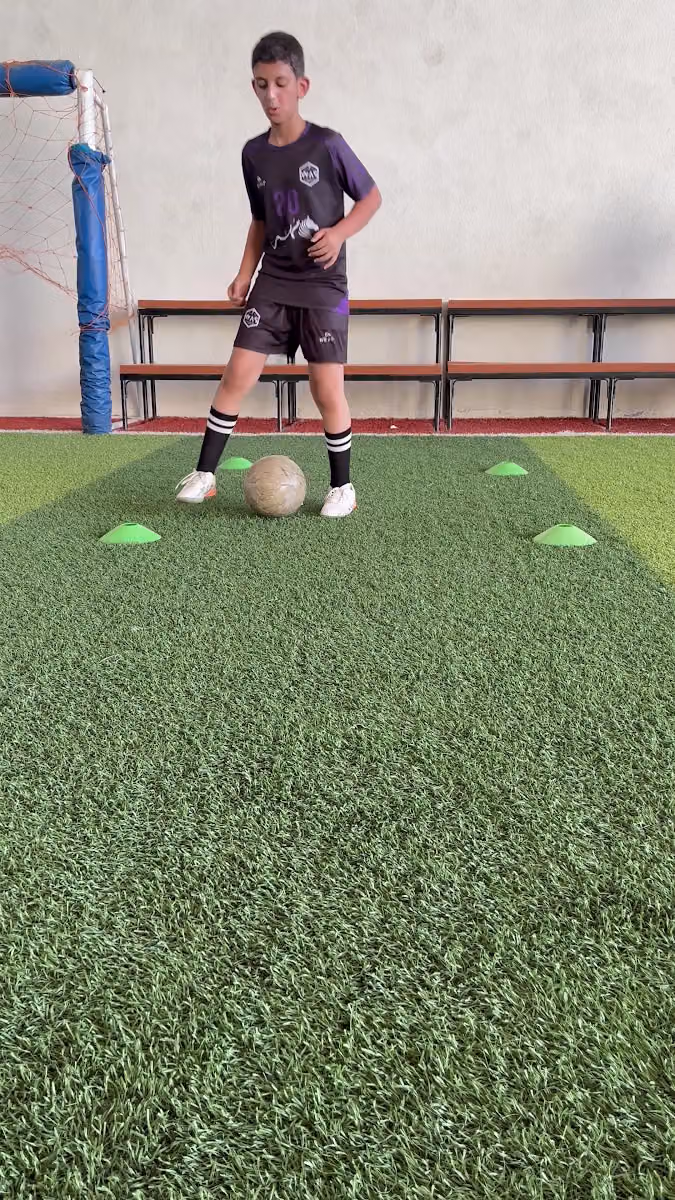 أكاديمية الوصل الرياضية