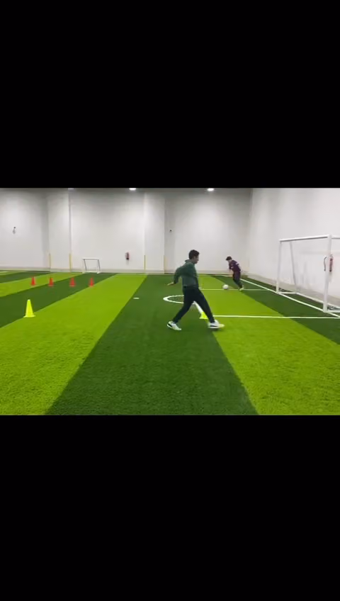 أكاديمية أتراس الرياضية