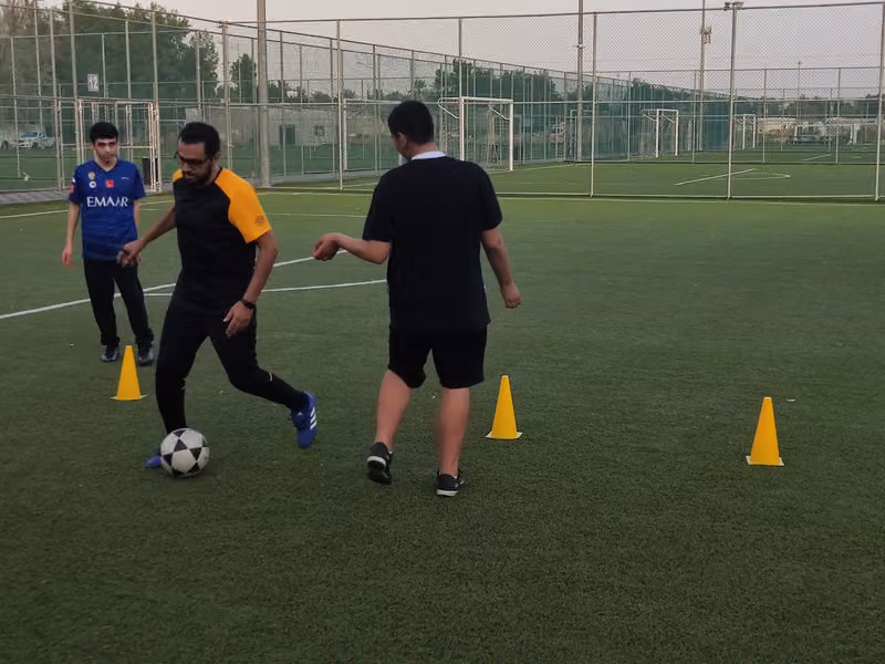 اكاديمية بلايرز