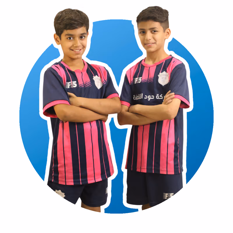 اكاديمية F5