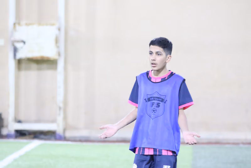 أكاديمية F5