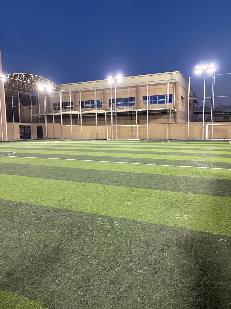 أكاديمية فارس