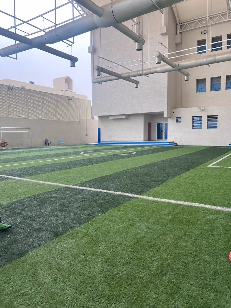 أكاديمية فارس