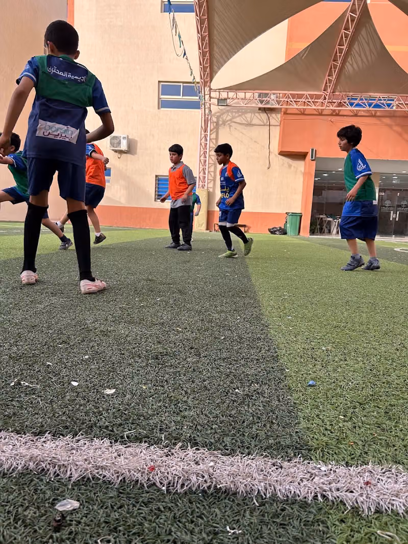 أكاديمية فارس