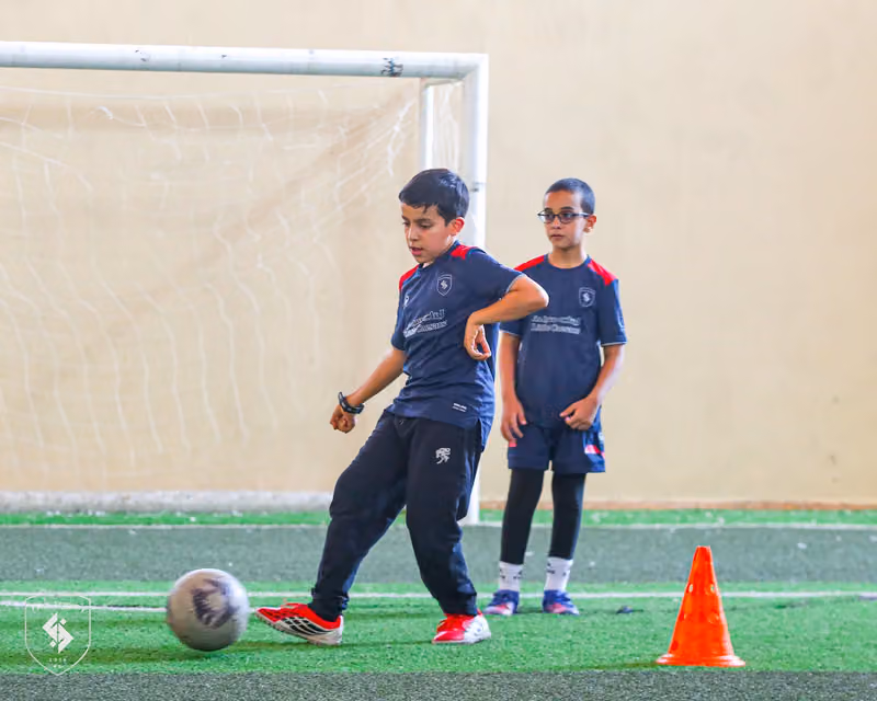 أكاديمية فارس