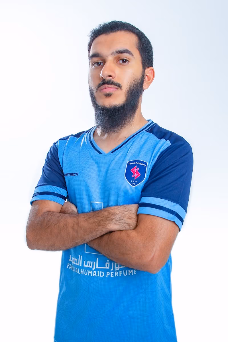 أكاديمية فارس
