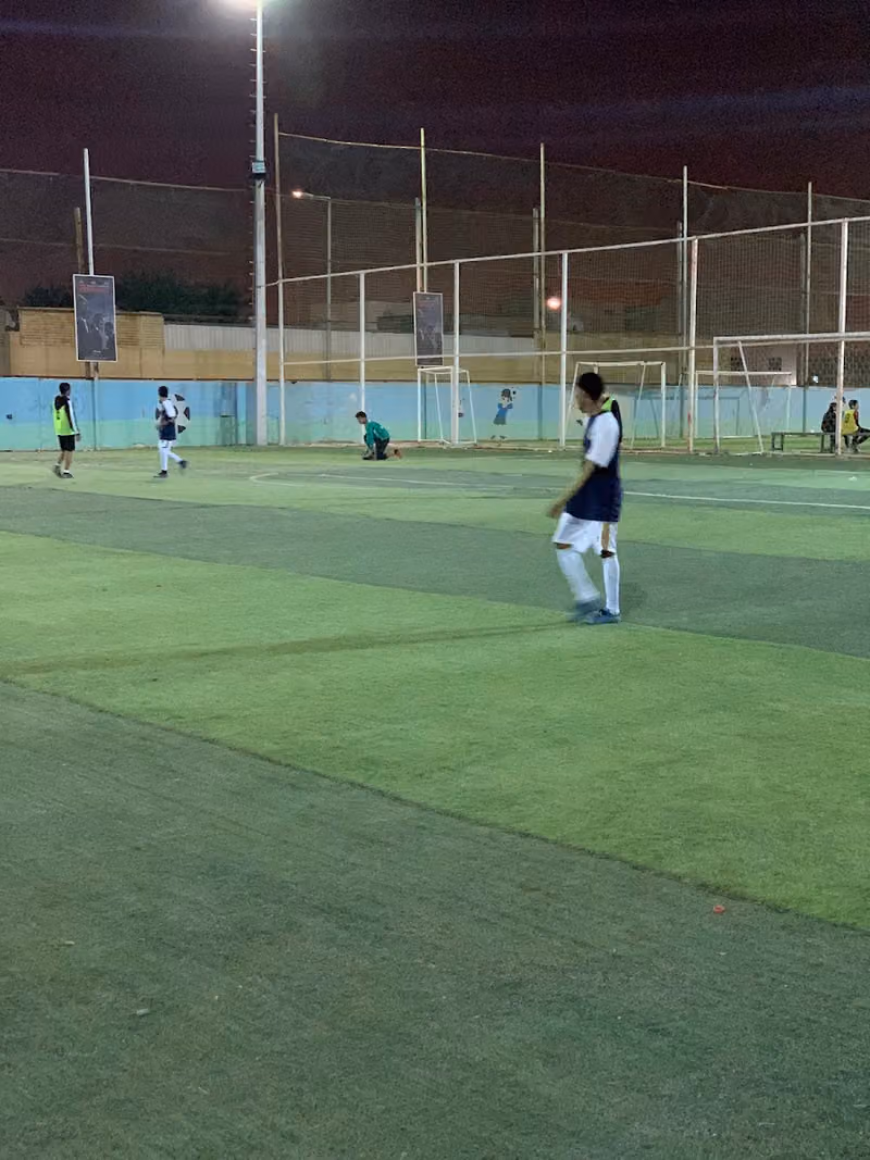 اكاديميه فقيهي تيم