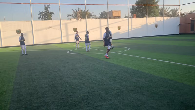 اكاديميه فقيهي تيم