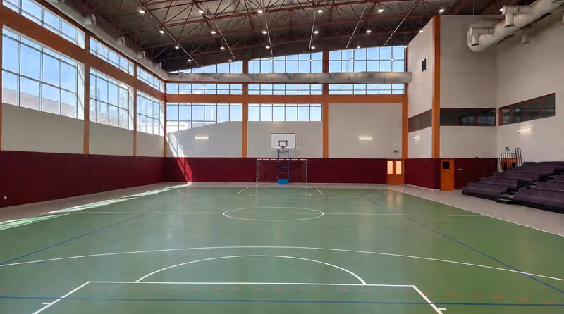 اكاديمية إبيكس الرياضية ( العقيق ) Apex Sports Academy
