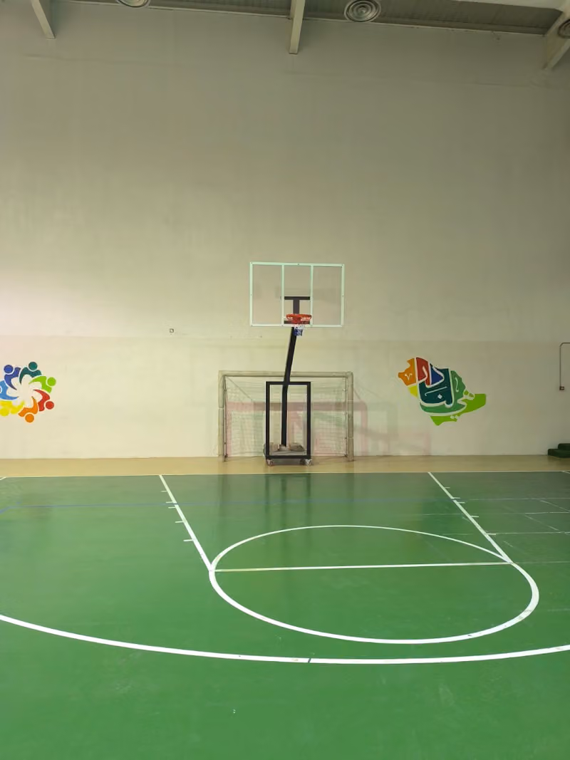 أكاديمية ميدان الأهداف - نادي صيفي - summer camp