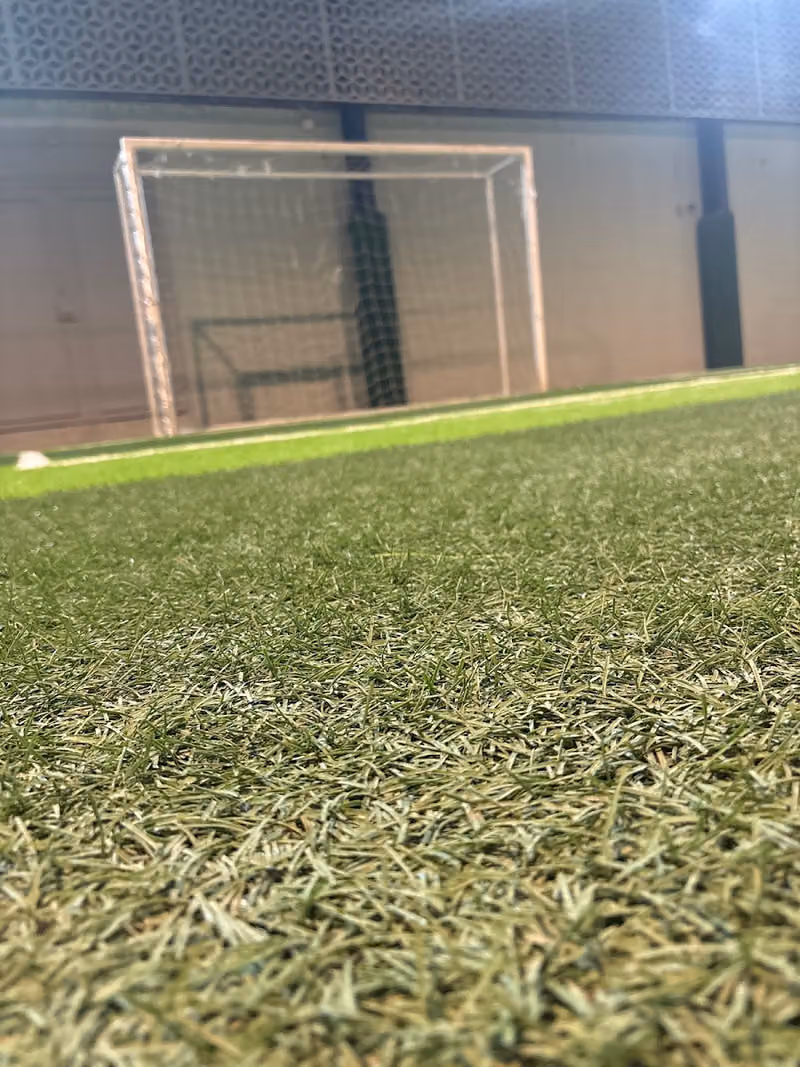 أكاديمية نادي العناية الرياضي