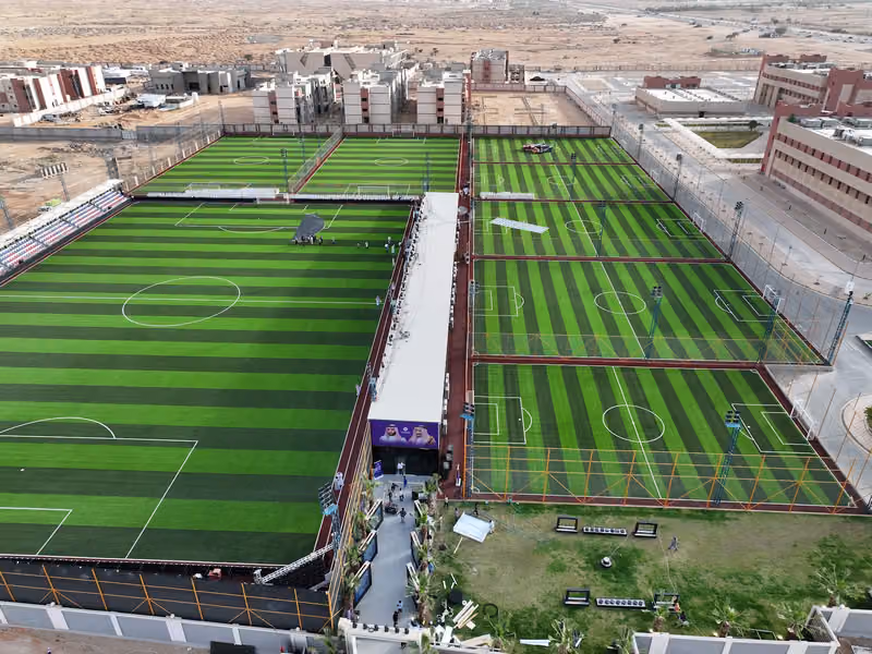 أكاديمية O15
