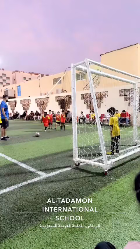 اكاديميه سما المواهب