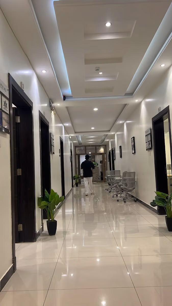 اكاديمية طريق العلم