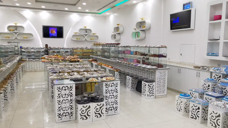 اكار شوكولانا