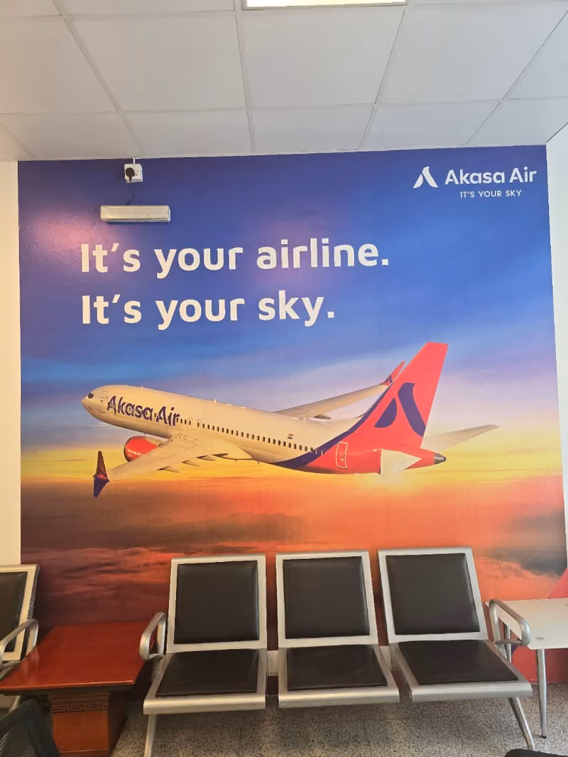Akasa Air