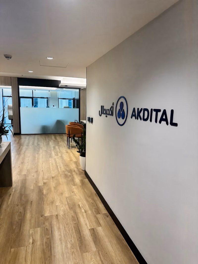 AKDITAL KSA
