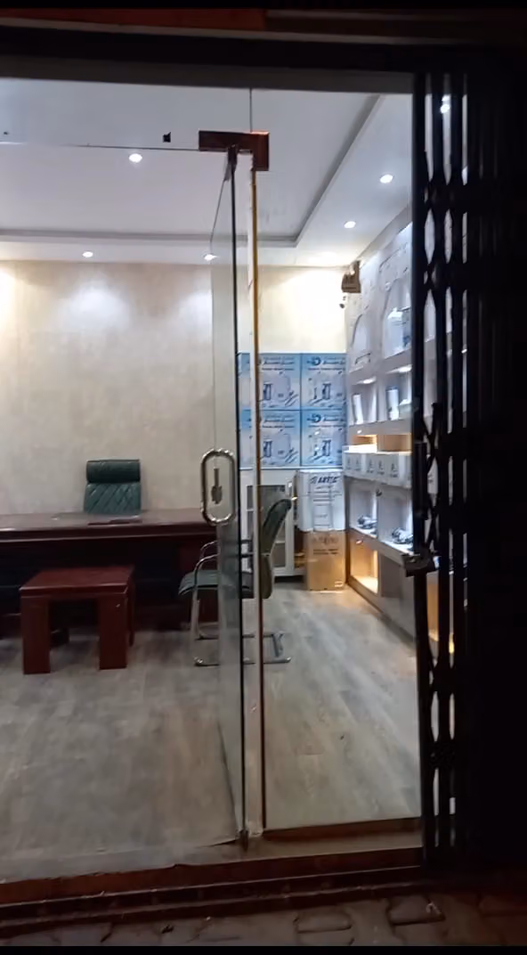 اخر قطره لتحلية المياه