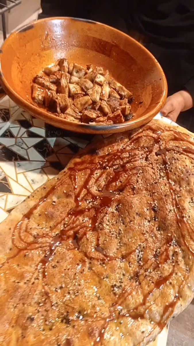اكلات جوهرة الجنوب