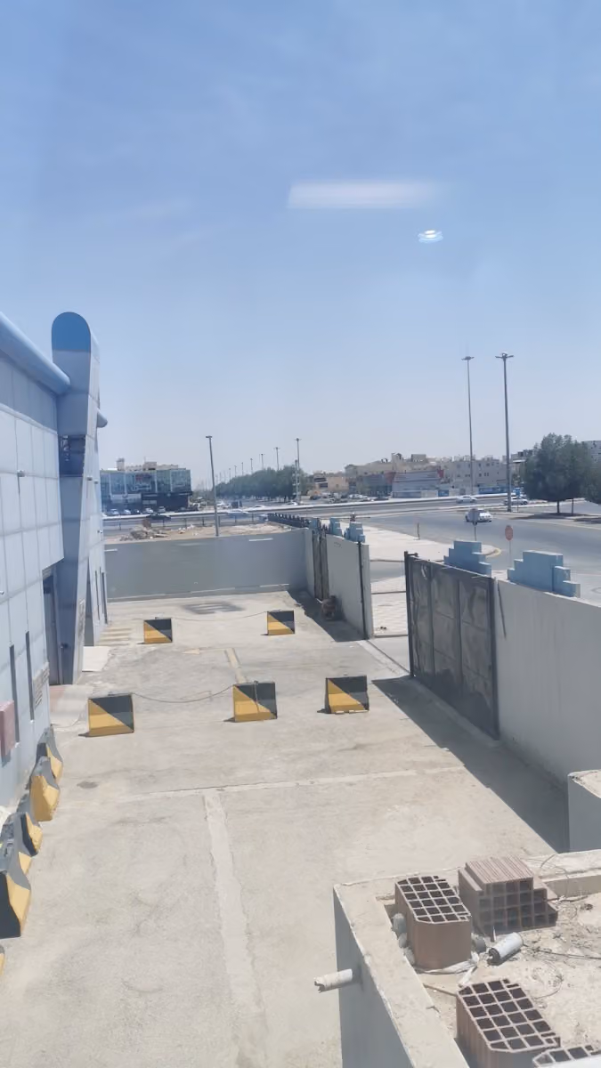 Aknan Al Janoub Serviced Apartments 2