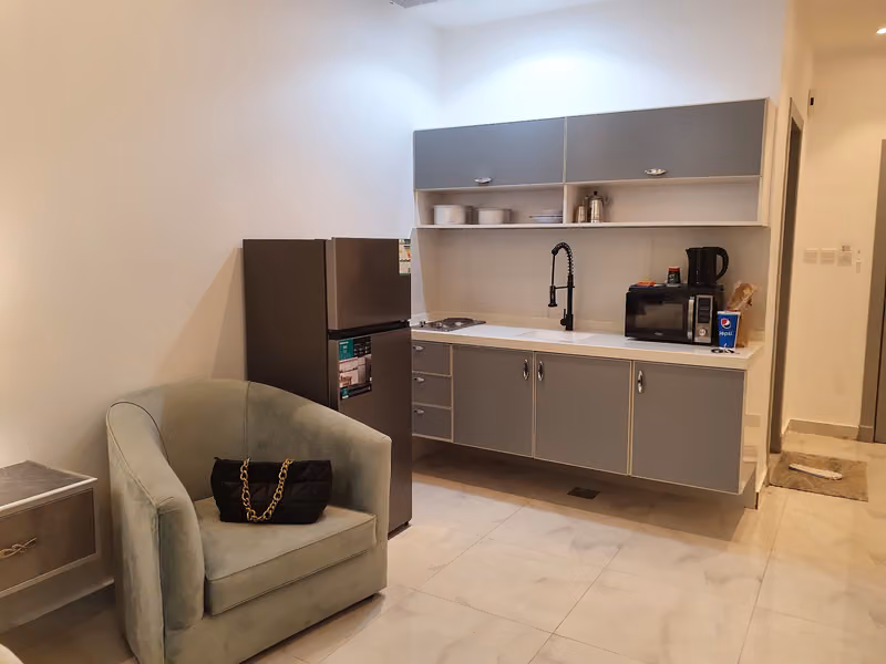Aknan Al Janoub Serviced Apartments 2