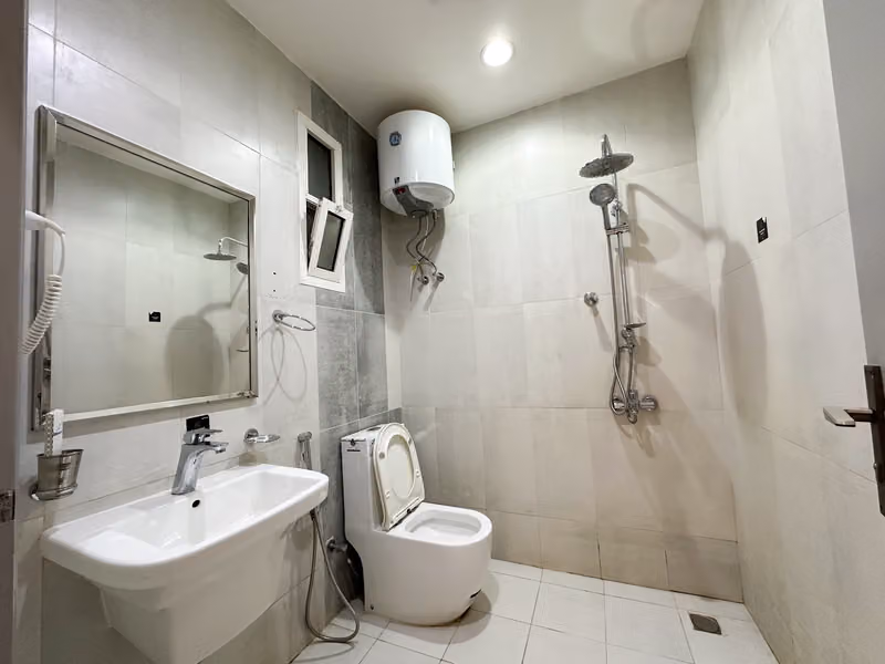 Aknan Al Janoub Serviced Apartments 2