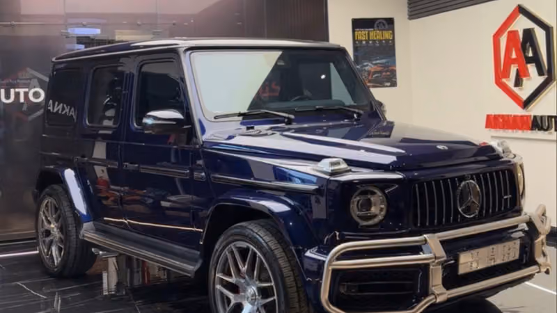 اكنان العربه AKNANAUTO النرجس