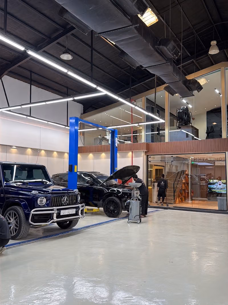 اكنان العربه - Aknan Auto الرمال