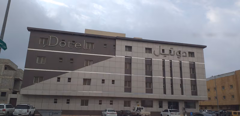 أكنان للشقق الفندقية