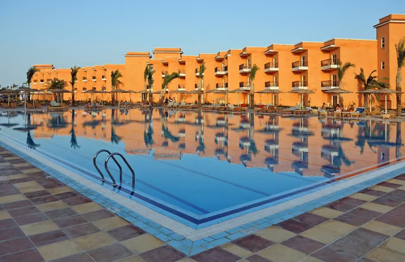 اكوا فيو للمسابح & سبا - Aqua View swimming pool & Spa