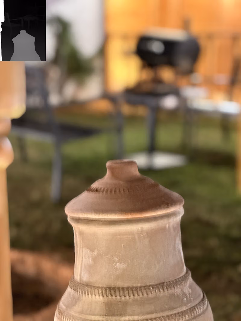 Akwakh Banban Resort مخيم اكواخ بنبان