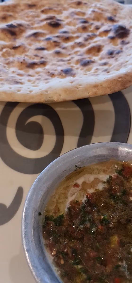 Al Afrah Restaurant