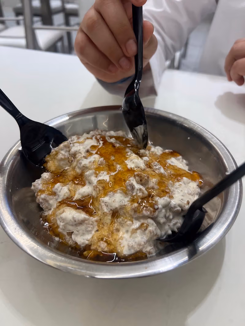 Al Afrah Restaurant