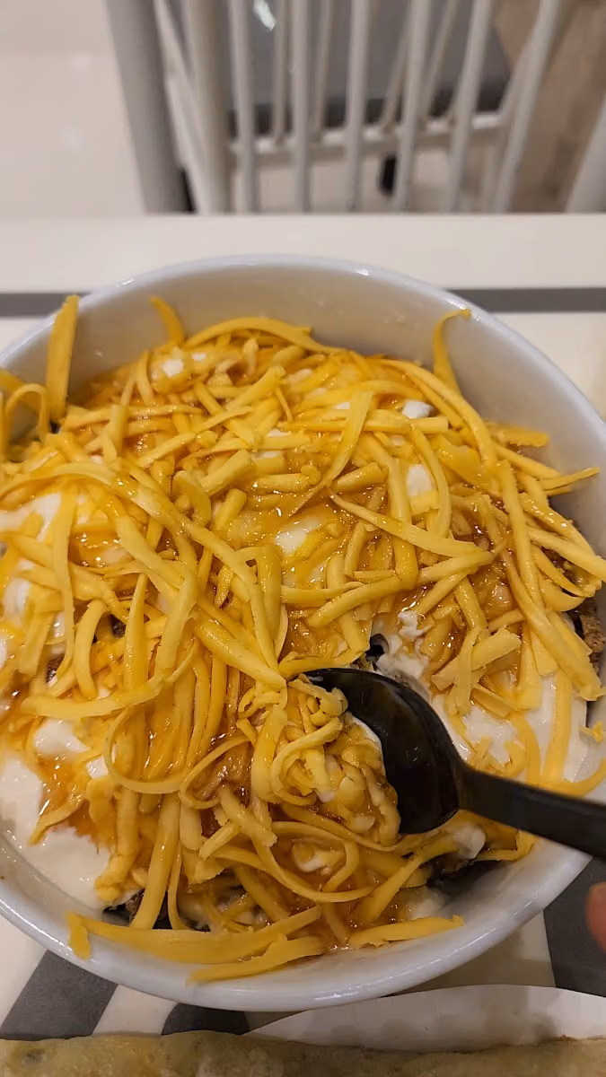 Al Afrah Restaurant