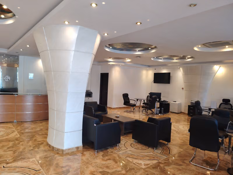 الشركة الاهلية للموارد البشرية ناترك