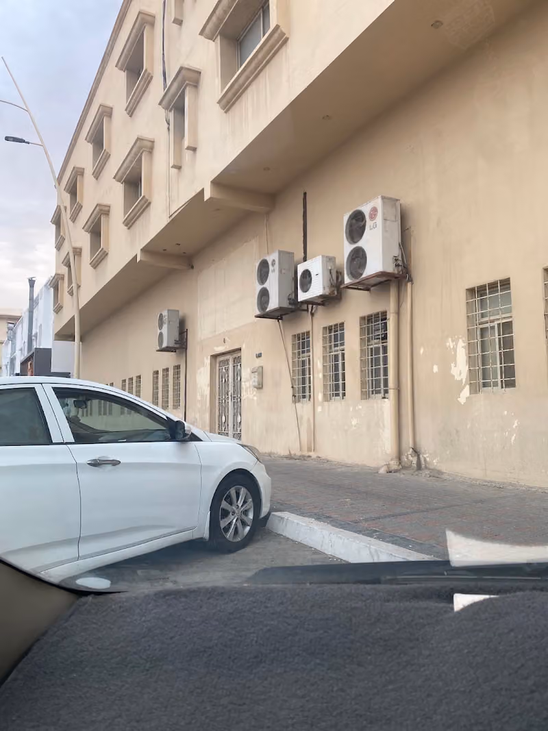 Al Ahsa Criminal Court | المحكمة الجزائية بالأحساء