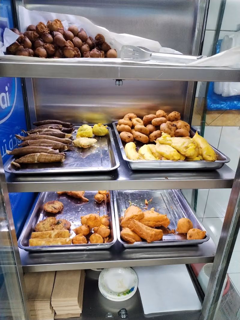 AL AMEEN RESTAURANT(അൽ അമീൻ) (ayadi altmayuz)