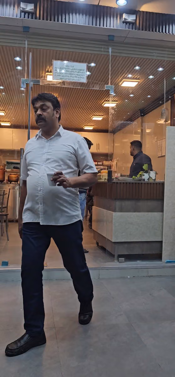AL AMEEN RESTAURANT(അൽ അമീൻ) (ayadi altmayuz)