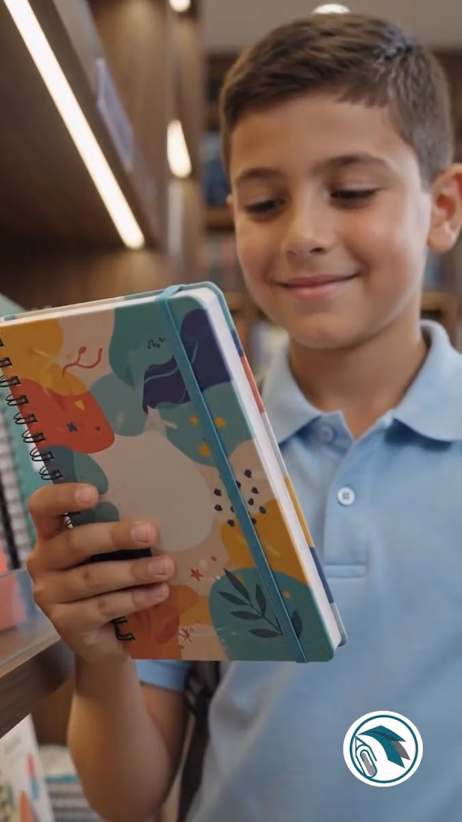 مكتبة الاركان المثالية