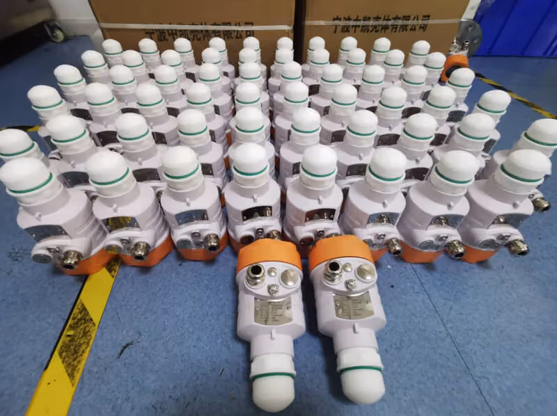 Al-arsh Automation Company