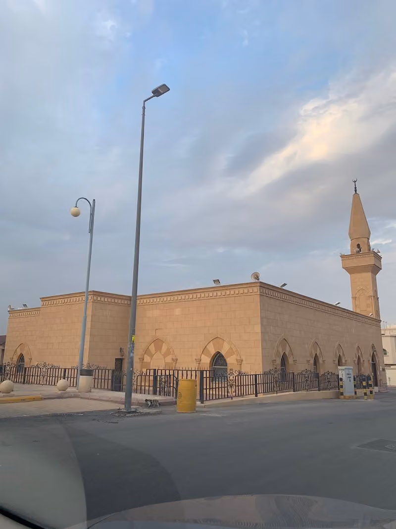 جامع العوّاد