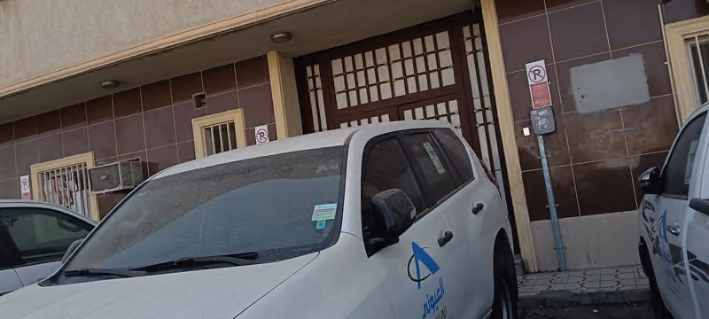Al Ayuni Company Munsiya Accomodation