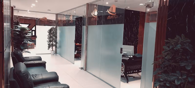 AL BARAKA MODERN INFORMATION TECHNOLOGY