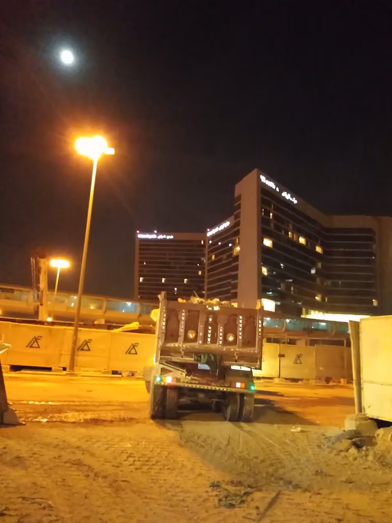 Al Bawani Schools Project