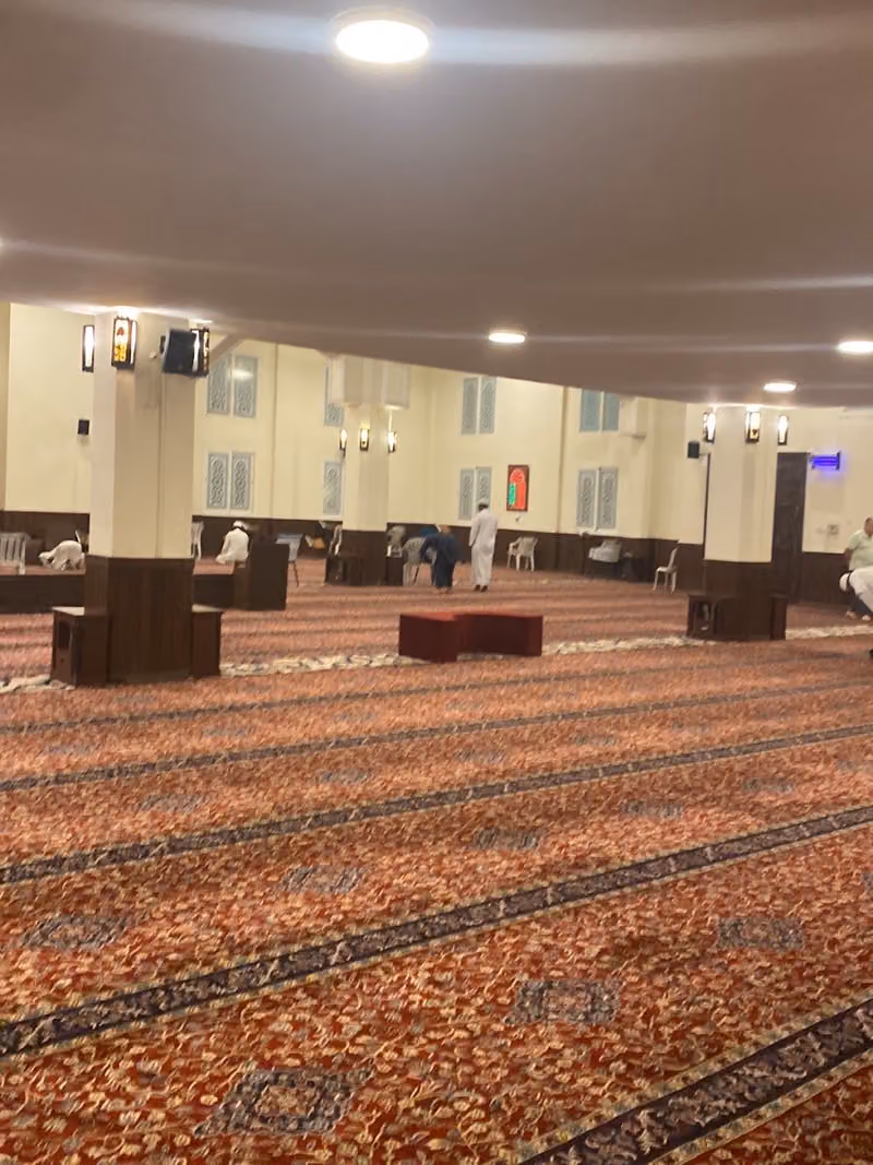جامع البر والإحسان